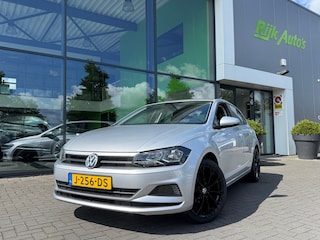 Volkswagen Polo 1.0 TSI Highline * Carplay * PDC 2X * Airco * 18 Inch