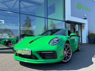 Porsche 911 3.0 Ex BPM Prijs! Export Aerokit * Spyder wheels 21