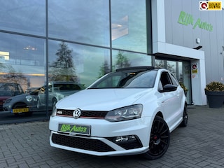 Volkswagen Polo 1.8 TSI GTI * Panoramadak * Navigatie * Cruise Control