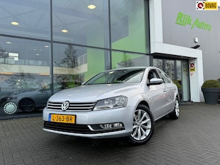 Volkswagen Passat 1.8 TSI Highline * DSG * Stoelverwarming * Cruise Control