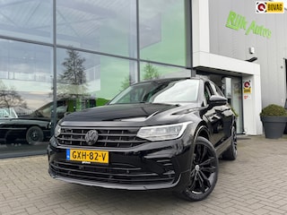 Volkswagen Tiguan 1.5 TSI *Black edition * Camera * Cruise Control * Clima * Sfeerverlichting
