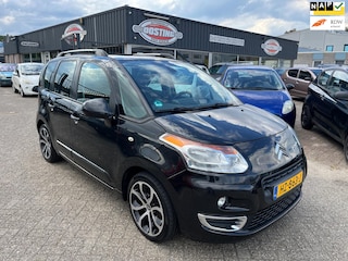 Citroën C3 Picasso 1.6 VTi Exclusive(st-bekr,clima,pdc,pano-dak,bj10,3299,-)