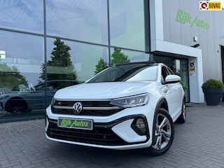 Volkswagen Taigo 1.0 TSI R-Line * Panoramadak * Virtual Cockpit * Led * PDC 2X
