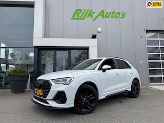 Audi Q3 35 TFSI 3X S-Line* Keyless * Matrix Led * Camera