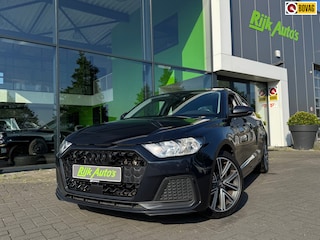 Audi A1 Sportback 35 TFSI 1.5 * 150PK! * Navigatie * Cruise Control *Stoelverwarming
