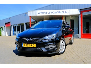 Opel Astra 1.2 Business Executive|nav|cam|LMV|clima|PDC|