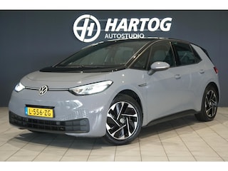 Volkswagen ID.3 City 45 kWh 1e eigenaar *INCL BTW* + Led / Apple Carplay / Sensoren / Sfeerverlichting