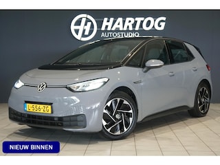 Volkswagen ID.3 City 45 kWh 1e eigenaar *INCL BTW* + Led / Apple Carplay / Sensoren / Sfeerverlichting