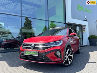 Volkswagen Taigo 1.5 TSI R-Line * Panoramadak * Virtual Cockpit * Led * 18 Inch