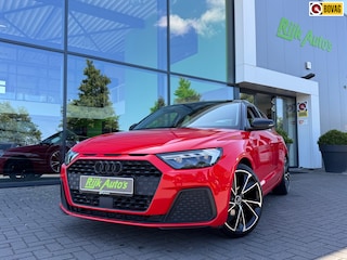 Audi A1 Sportback 30 TFSI * Led * Stoelverwarming * PDC * Virtual Cockpit