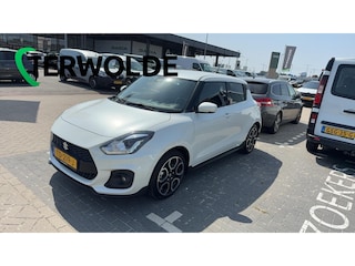 Suzuki Swift 1.4 Sport | Parkeercamera | Stoelverw. | Climate Control |