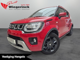 Suzuki Ignis 1.2 Smart Hybride Select [ CAMERA I NAVI I AC I APPLE CARPLAY &