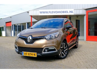 Renault Captur 1.2 TCe Barista Aut.|nav|clima|LMV|PDC