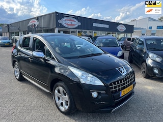 Peugeot 3008 1.6 THP Blue Lease Executive(st-bekr,clima,pdc,pano-dak,bj10,3499,-)