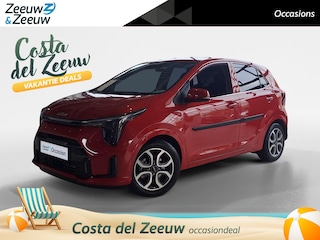 Kia Picanto 1.0 DPI ExecutiveLine