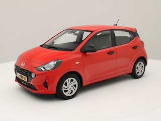 Hyundai i10 1.0 i-Drive