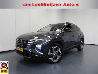 Hyundai Tucson 1.6 T-GDI PHEV Premium 4WD NAVI/LEER/360CAM/LED/19"LMV!