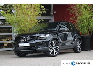 Volvo XC40 1.5 T4 Recharge R-Design | Trekhaak | Camera | Panoramadak | Harman/Kardon | Memory