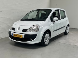 Renault Modus 1.2-16V Authentique AIRCO / ELK.RAMEN / LAGE KM:110000
