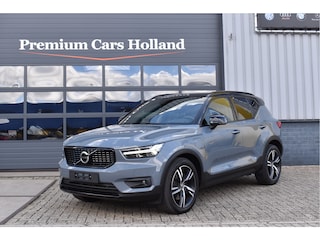 Volvo XC40 1.5 T5 Recharge R-Design 262 Pk H/K Full Led Leder Keyless Camera ACC 19 Inch