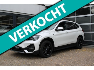 BMW X1 XDrive25e Executive
