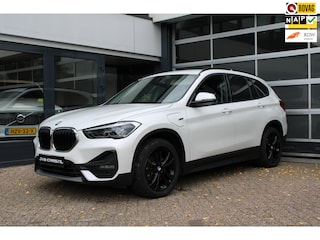 BMW X1 XDrive25e Executive