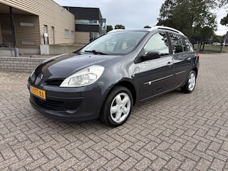 Renault Clio Estate 1.2-16V Expression [ airco,audio,lmv ]