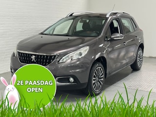 Peugeot 2008 1.2 PureTech Active AIRCO / CRUISE /NAVI