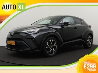 Toyota C-HR 2.0 Hybrid Business Plus JBL Half-Leder Camera Adapt.Cruise