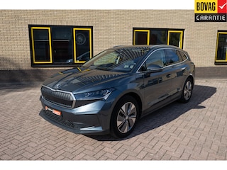 Skoda Enyaq iV 80 First Edition High
