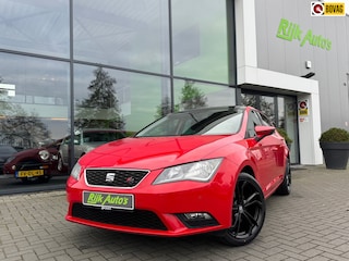 Seat Leon 1.2 TSI Style * Cruise Control * Navigatie * Clima * PDC 2X