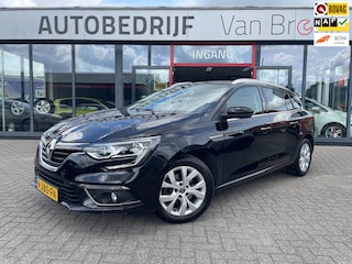 Renault Mégane Estate 1.3 TCe Limited | Trekhaak | Carplay | PDC