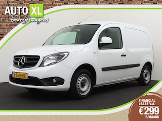 Mercedes-Benz Citan 109 90 PK CDI Professional Line Trekhaak Bluetooth