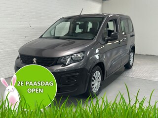 Peugeot Rifter 1.2 Puretech Active AIRCO / NAVI / CRUISE / ISOFIX