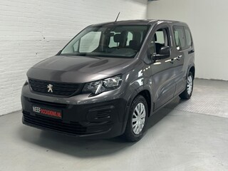 Peugeot Rifter 1.2 Puretech Active AIRCO / NAVI / CRUISE / ISOFIX