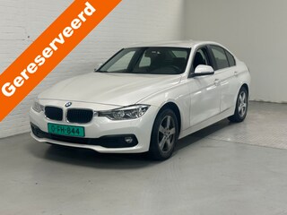 BMW 320d CLIMA / CRUISE / NAVI / TREKHAAK