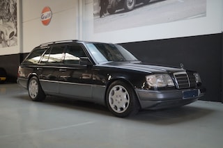 Mercedes-Benz E280 kombi ELEGANCE (1994)