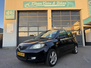 Mazda 2 1.4 Sportive