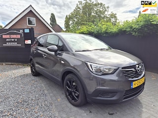 Opel Crossland X 1.2 Edition Navi Clima Cruise