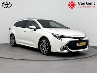 Toyota Corolla Touring Sports Hybrid 140 Dynamic | Parkeersensoren | Stoelverwarming | Navigatie | Apple Carplay / Android Auto