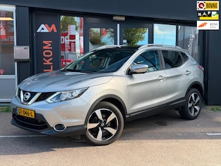 Nissan Qashqai 1.6 Connect Edition | Pano | 360 Camera | Trekhaak