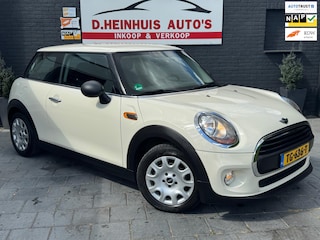 Mini Mini 1.2 *AIRCO* MOOIE FRISSE AUTO*
