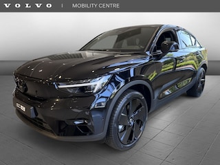 Volvo EC40 Extend. Ultra Black Ed. 82 kWh | DEMO | 20" LMV |