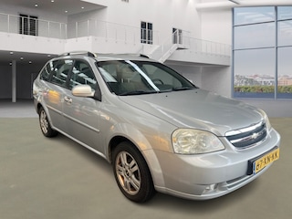 Chevrolet Nubira Station Wagon 1.8-16V Class LPG G3 ( 1E EIGENAAR! )