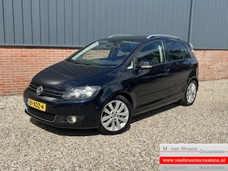 Volkswagen Golf Plus 1.2 TSI Style Ecc/Pdc/Trekhaak/Pr-Glass/Cruise
