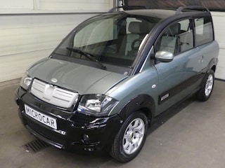 Microcar MC Campus Brommobiel Highland - Weinig KM! - Automaat