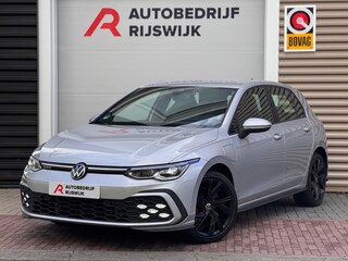 Volkswagen Golf 1.4 eHybrid GTE Leer/Matrix/Blindspot
