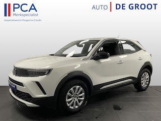 Opel Mokka Edition 100pk Navi+Carplay | Achtercamera | Airco