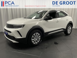 Opel Mokka Edition 100pk Navi+Carplay | Achtercamera | Airco