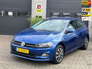 Volkswagen Polo 1.0 TSI Comfortline